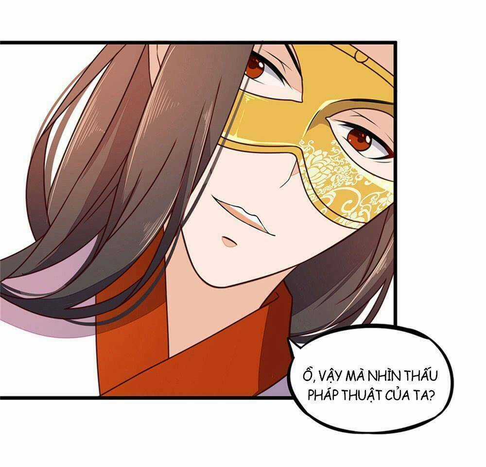 Hướng Dẫn Sau Kết Hôn Của Vương Phi Chapter 23 trang 3