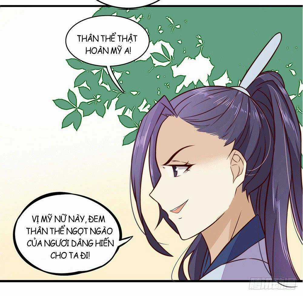 Hướng Dẫn Sau Kết Hôn Của Vương Phi Chapter 23 trang 30