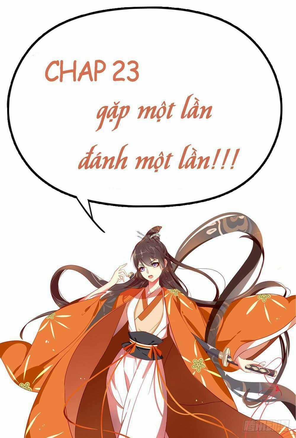 Hướng Dẫn Sau Kết Hôn Của Vương Phi Chapter 23 trang 33