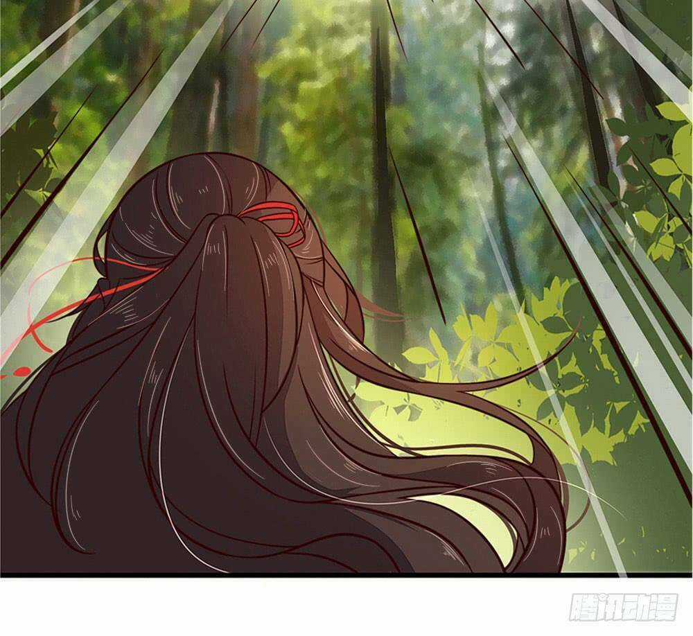 Hướng Dẫn Sau Kết Hôn Của Vương Phi Chapter 23 trang 7