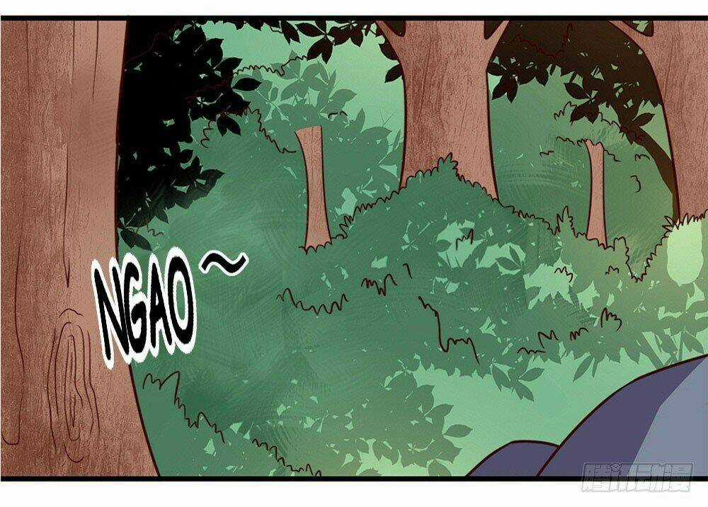 Hướng Dẫn Sau Kết Hôn Của Vương Phi Chapter 23 trang 9