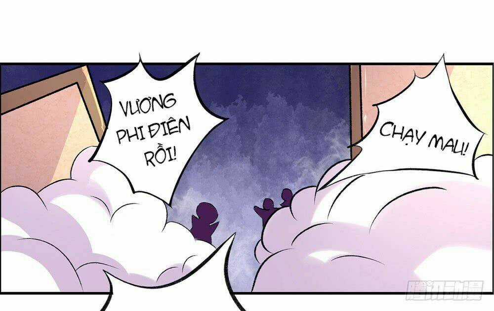 Hướng Dẫn Sau Kết Hôn Của Vương Phi Chapter 3 trang 10