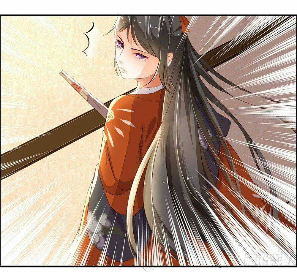 Hướng Dẫn Sau Kết Hôn Của Vương Phi Chapter 3 trang 12