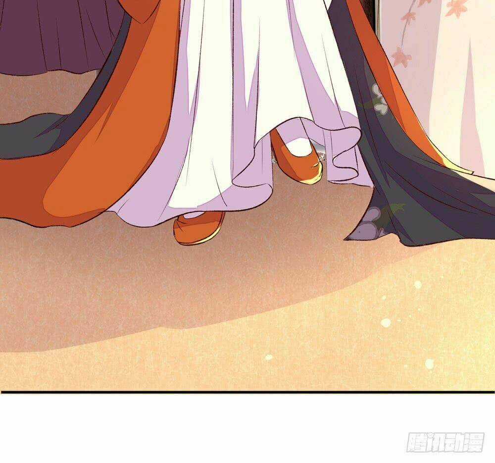 Hướng Dẫn Sau Kết Hôn Của Vương Phi Chapter 3 trang 18