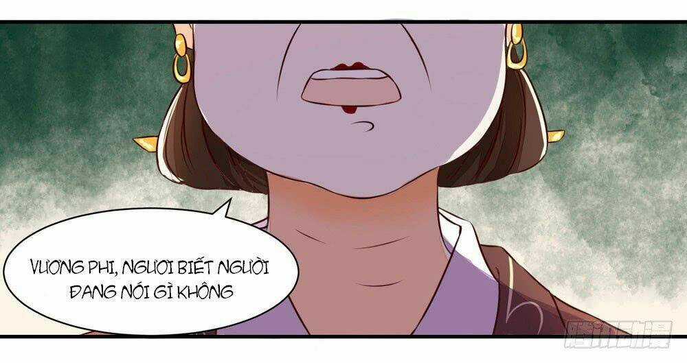 Hướng Dẫn Sau Kết Hôn Của Vương Phi Chapter 3 trang 20