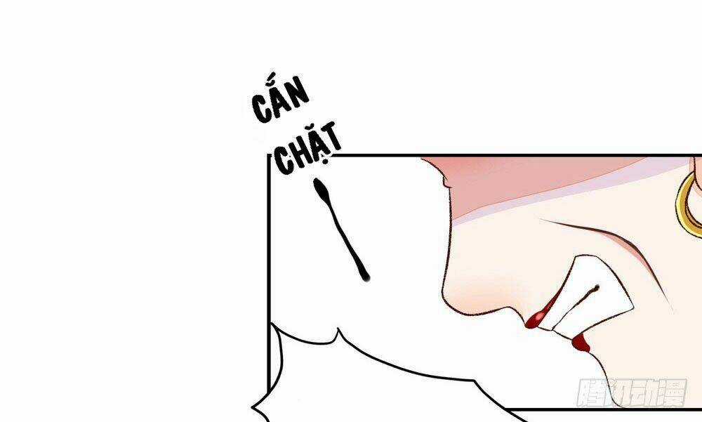 Hướng Dẫn Sau Kết Hôn Của Vương Phi Chapter 3 trang 27