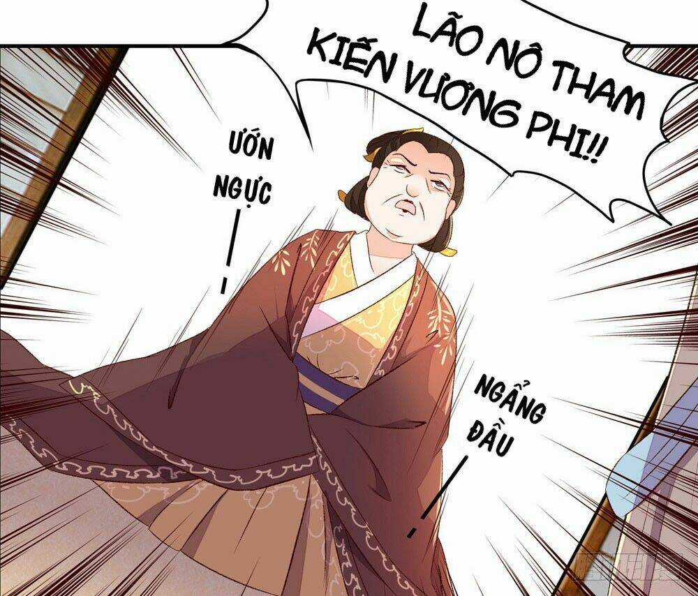 Hướng Dẫn Sau Kết Hôn Của Vương Phi Chapter 3 trang 28