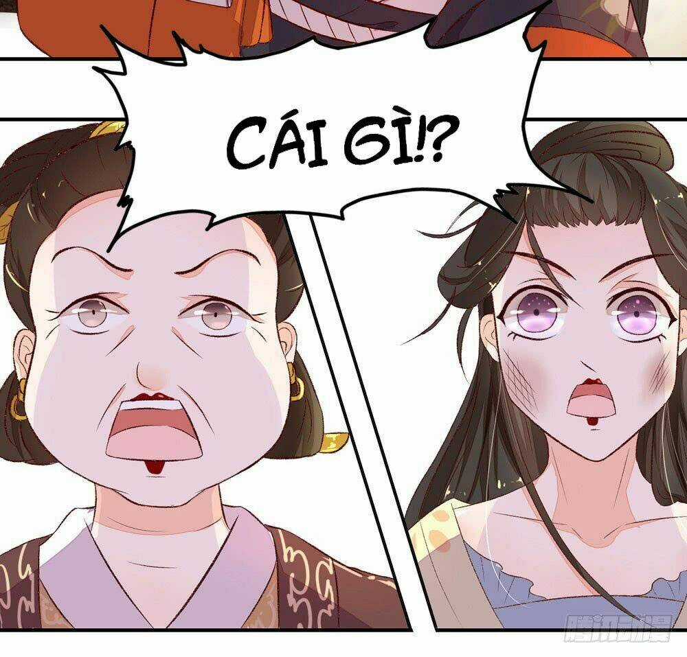 Hướng Dẫn Sau Kết Hôn Của Vương Phi Chapter 3 trang 31