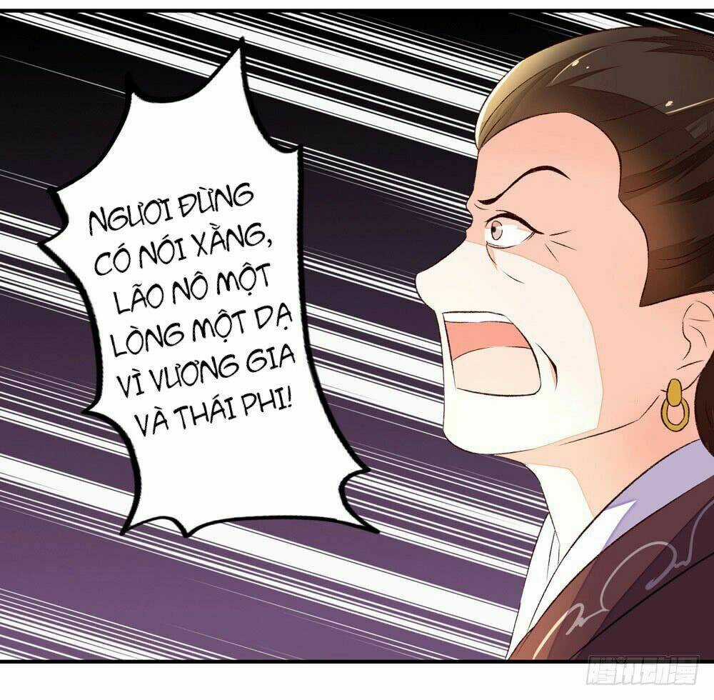 Hướng Dẫn Sau Kết Hôn Của Vương Phi Chapter 3 trang 39