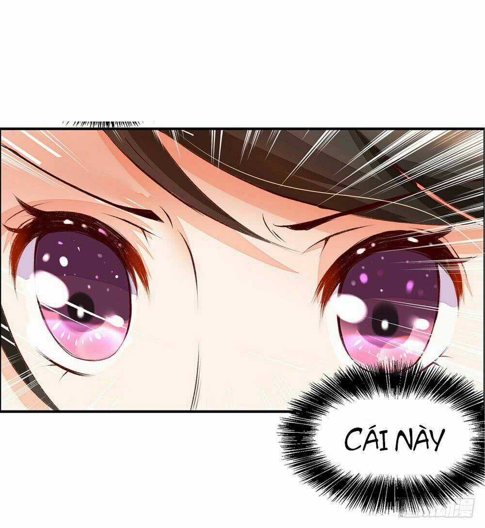 Hướng Dẫn Sau Kết Hôn Của Vương Phi Chapter 3 trang 4