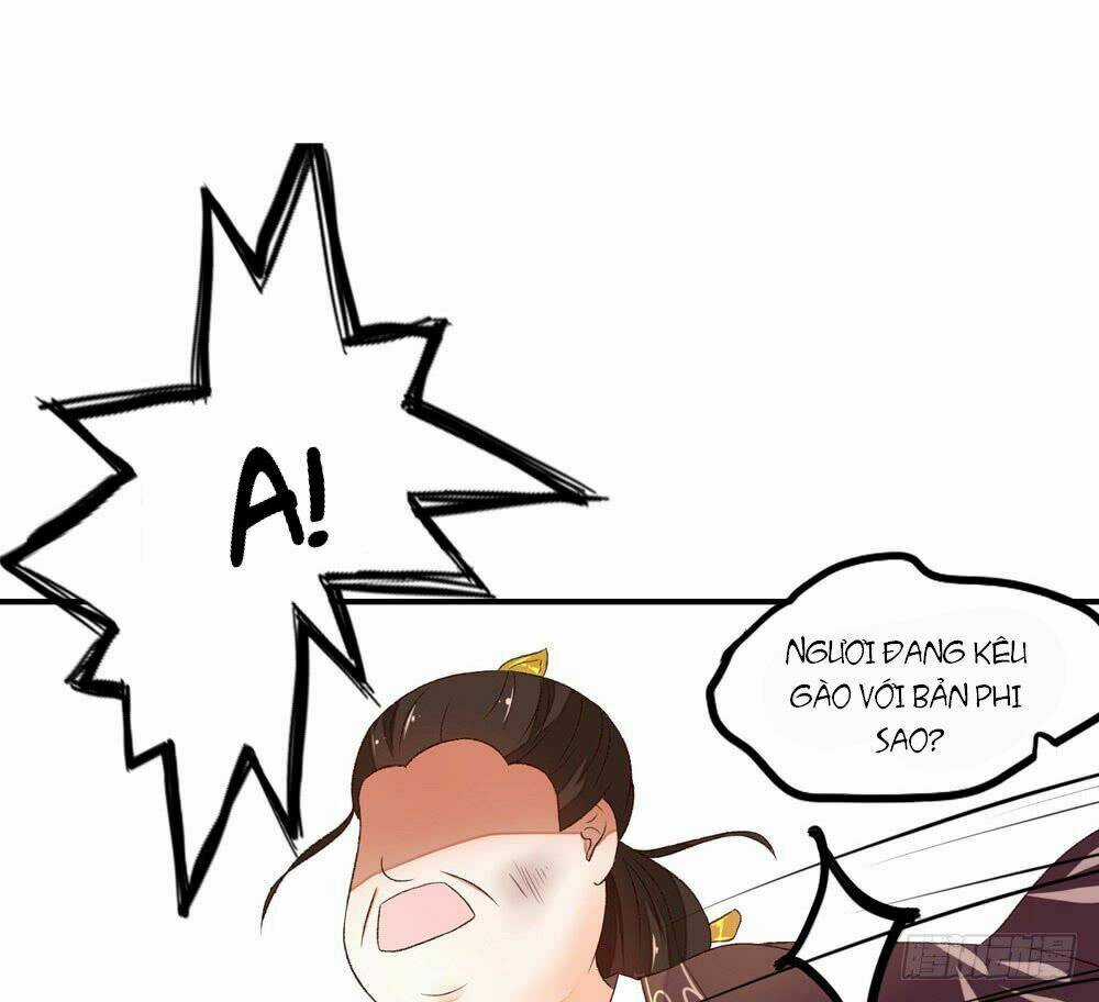 Hướng Dẫn Sau Kết Hôn Của Vương Phi Chapter 3 trang 40