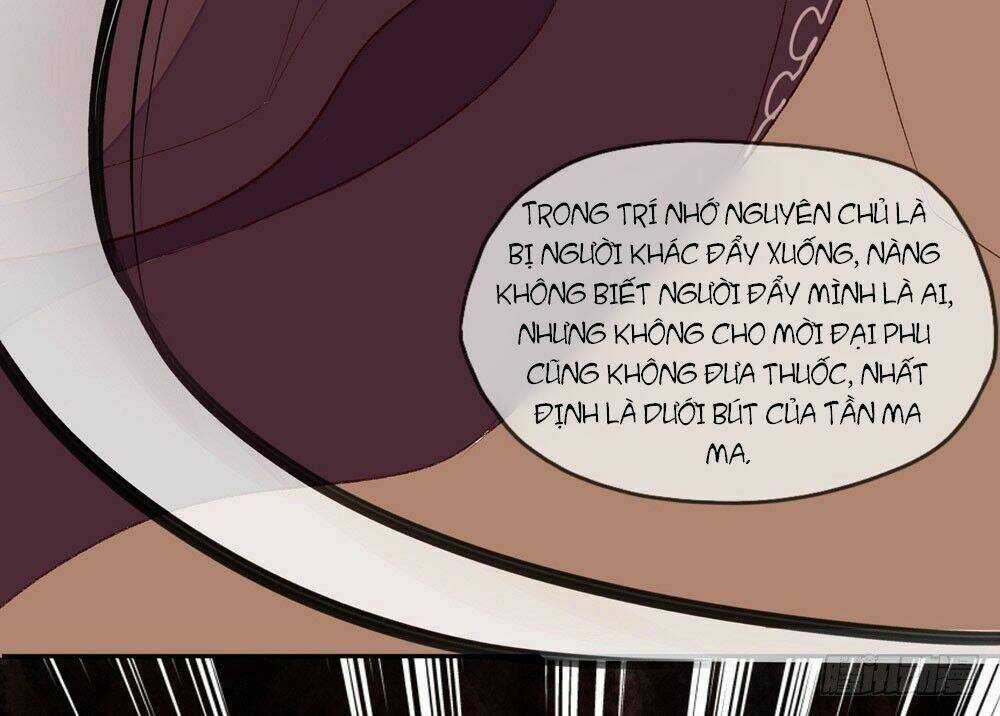 Hướng Dẫn Sau Kết Hôn Của Vương Phi Chapter 3 trang 42