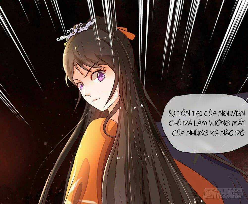 Hướng Dẫn Sau Kết Hôn Của Vương Phi Chapter 3 trang 43