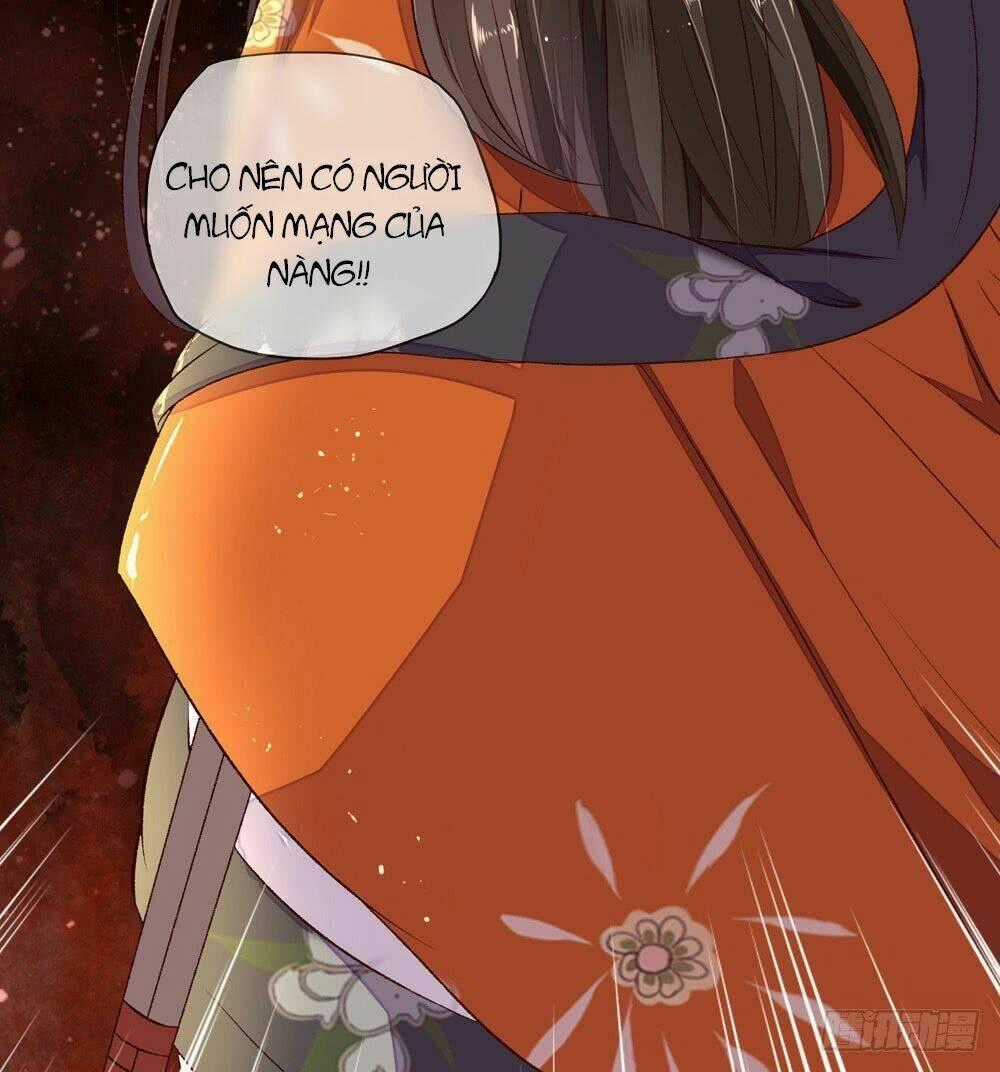 Hướng Dẫn Sau Kết Hôn Của Vương Phi Chapter 3 trang 44