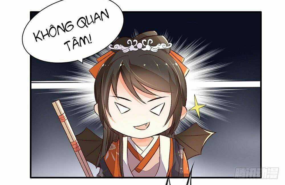 Hướng Dẫn Sau Kết Hôn Của Vương Phi Chapter 3 trang 7