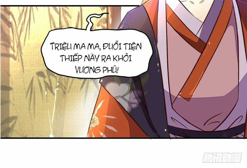 Hướng Dẫn Sau Kết Hôn Của Vương Phi Chapter 4 trang 10