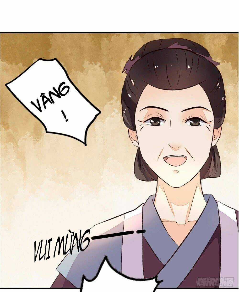 Hướng Dẫn Sau Kết Hôn Của Vương Phi Chapter 4 trang 11