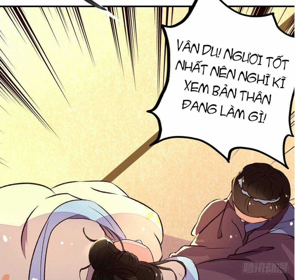 Hướng Dẫn Sau Kết Hôn Của Vương Phi Chapter 4 trang 13