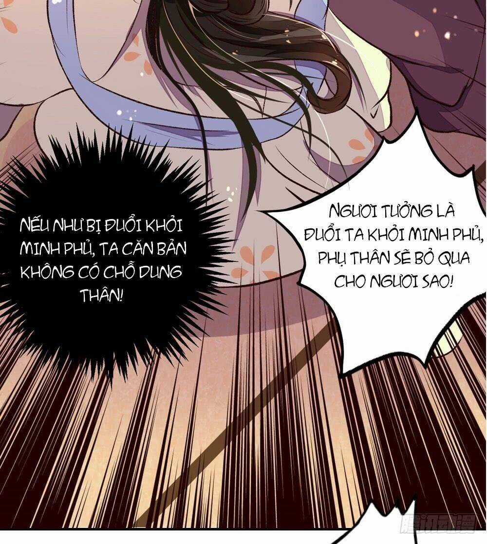 Hướng Dẫn Sau Kết Hôn Của Vương Phi Chapter 4 trang 14