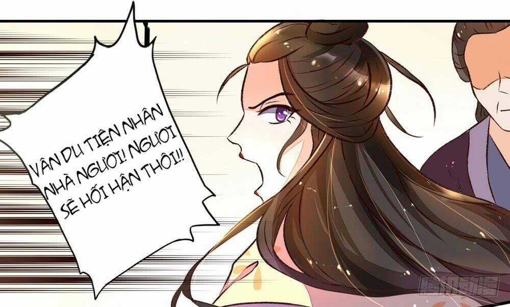 Hướng Dẫn Sau Kết Hôn Của Vương Phi Chapter 4 trang 17