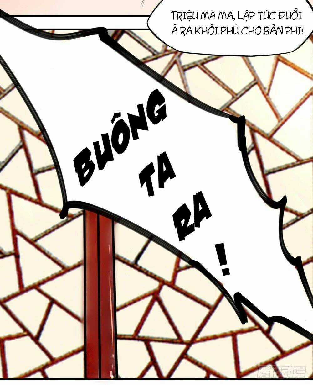 Hướng Dẫn Sau Kết Hôn Của Vương Phi Chapter 4 trang 19