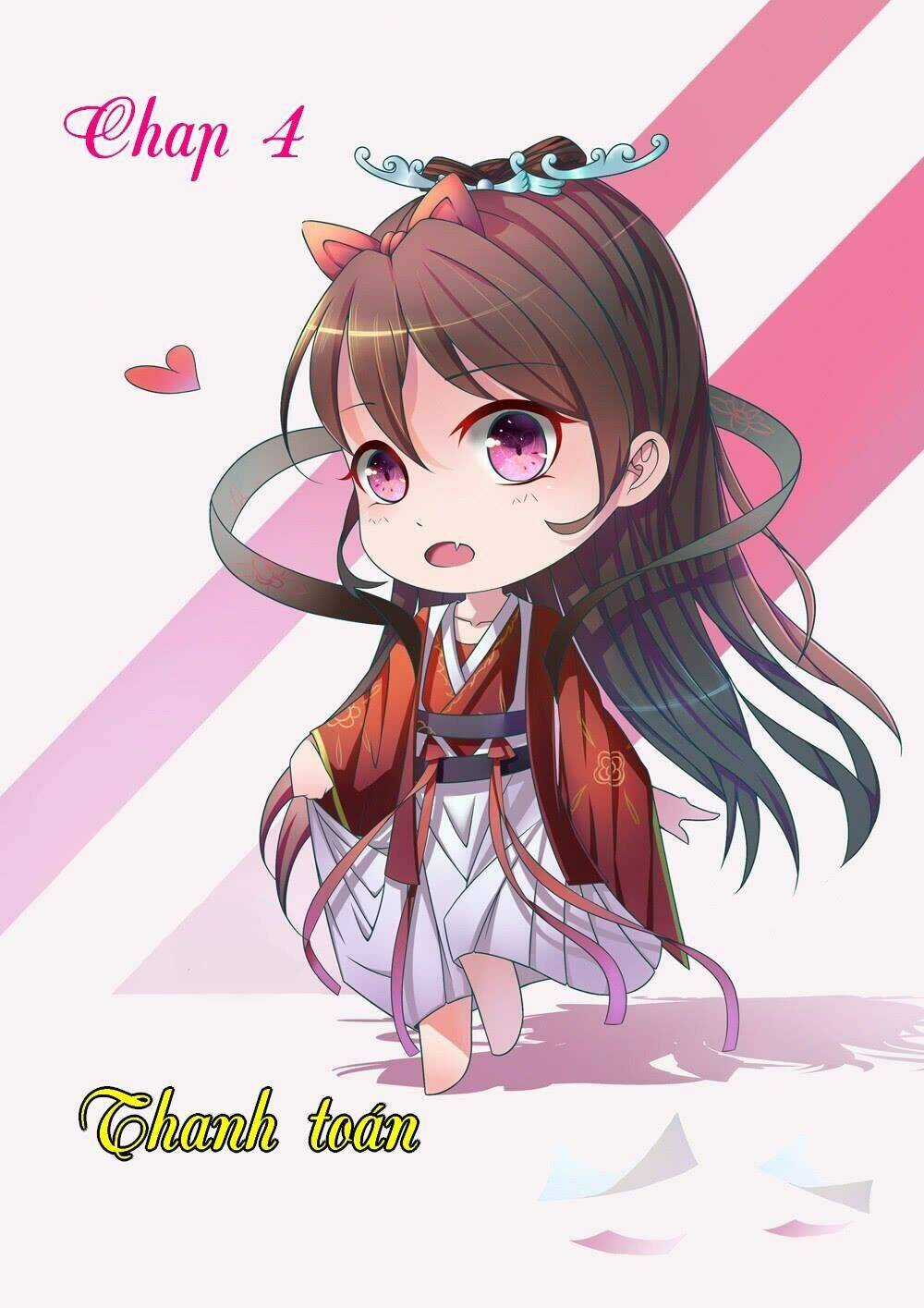 Hướng Dẫn Sau Kết Hôn Của Vương Phi Chapter 4 trang 2