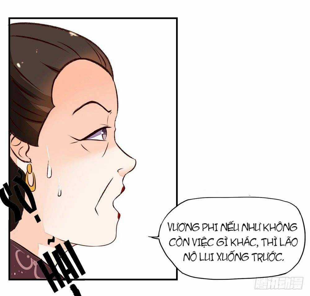 Hướng Dẫn Sau Kết Hôn Của Vương Phi Chapter 4 trang 20