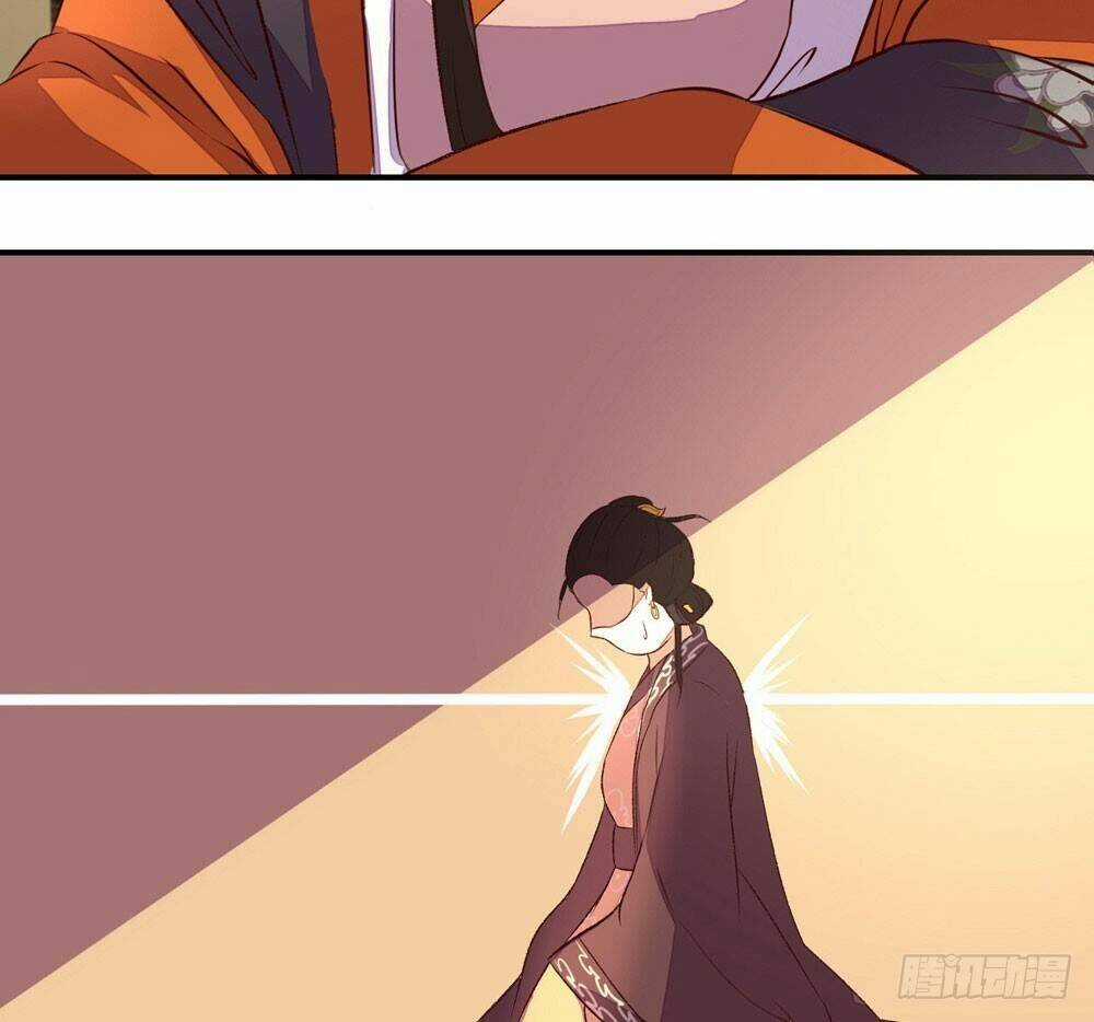 Hướng Dẫn Sau Kết Hôn Của Vương Phi Chapter 4 trang 23