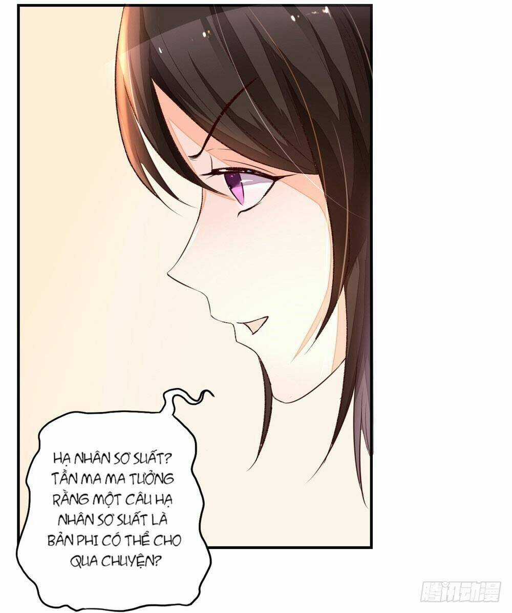 Hướng Dẫn Sau Kết Hôn Của Vương Phi Chapter 4 trang 25