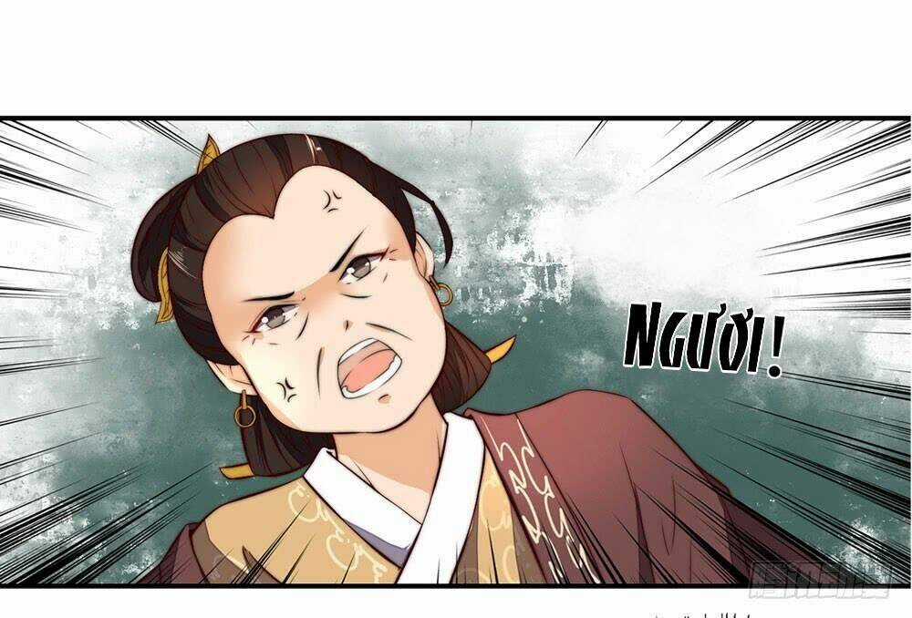 Hướng Dẫn Sau Kết Hôn Của Vương Phi Chapter 4 trang 3