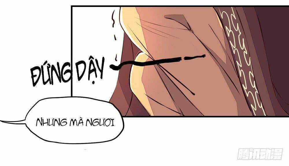 Hướng Dẫn Sau Kết Hôn Của Vương Phi Chapter 4 trang 31