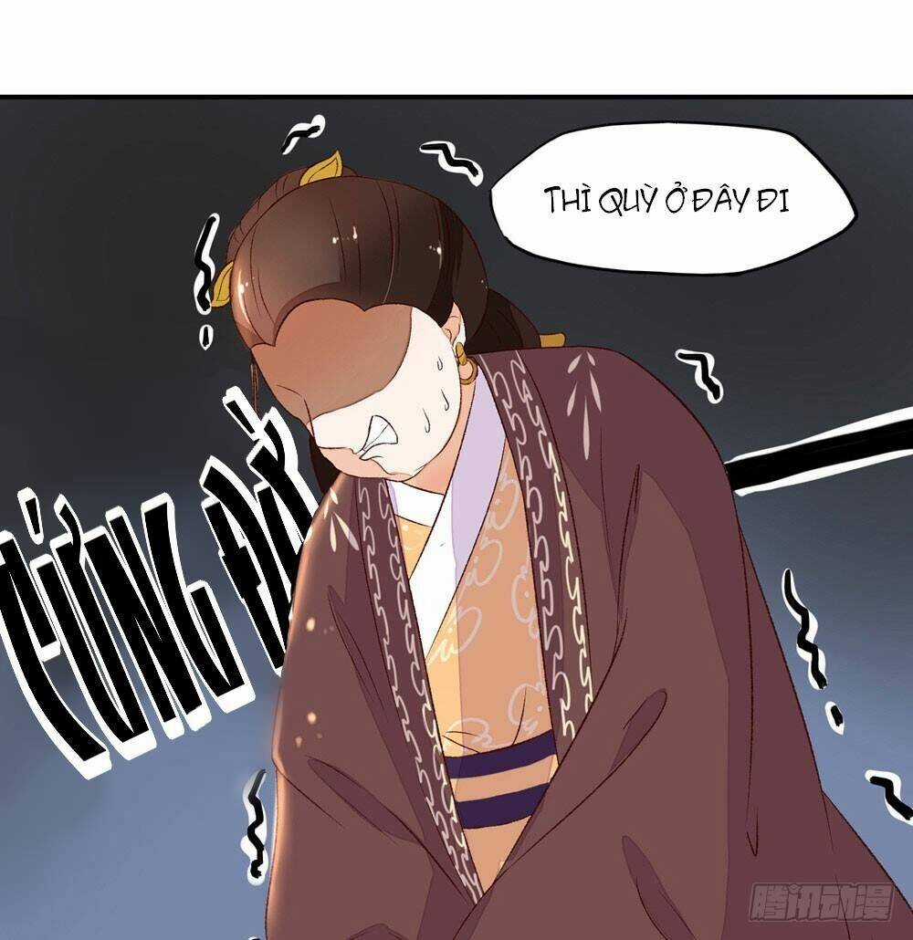 Hướng Dẫn Sau Kết Hôn Của Vương Phi Chapter 4 trang 32