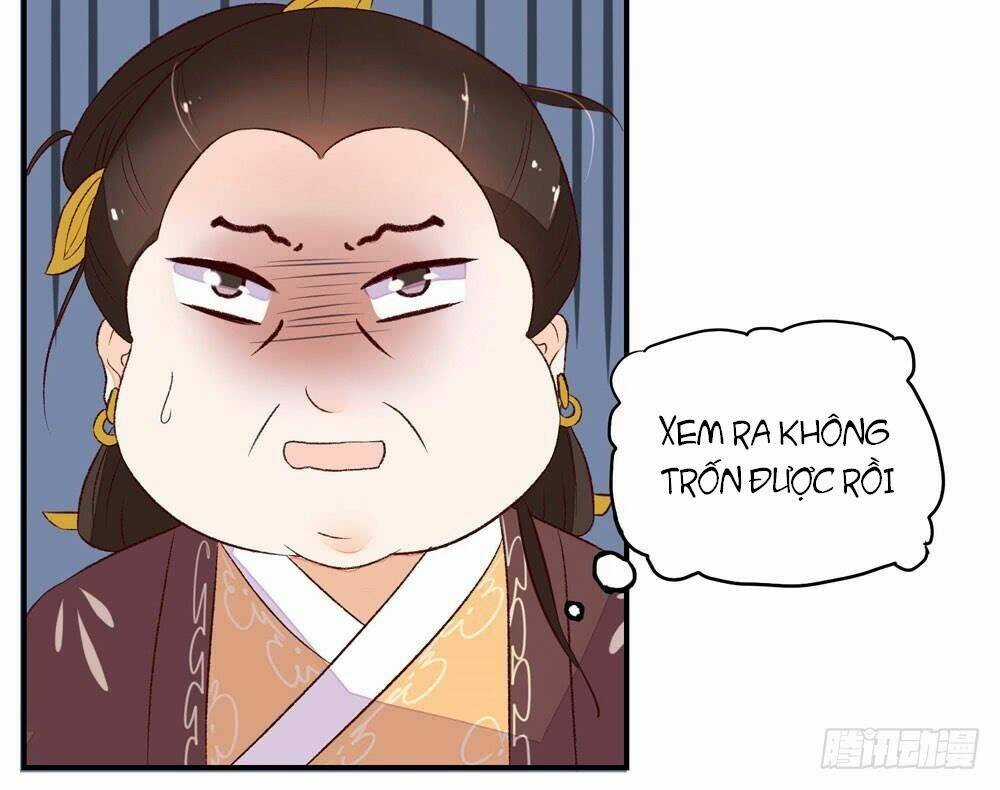 Hướng Dẫn Sau Kết Hôn Của Vương Phi Chapter 4 trang 35