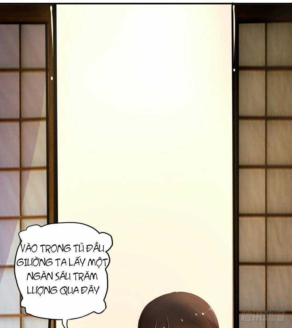 Hướng Dẫn Sau Kết Hôn Của Vương Phi Chapter 4 trang 36