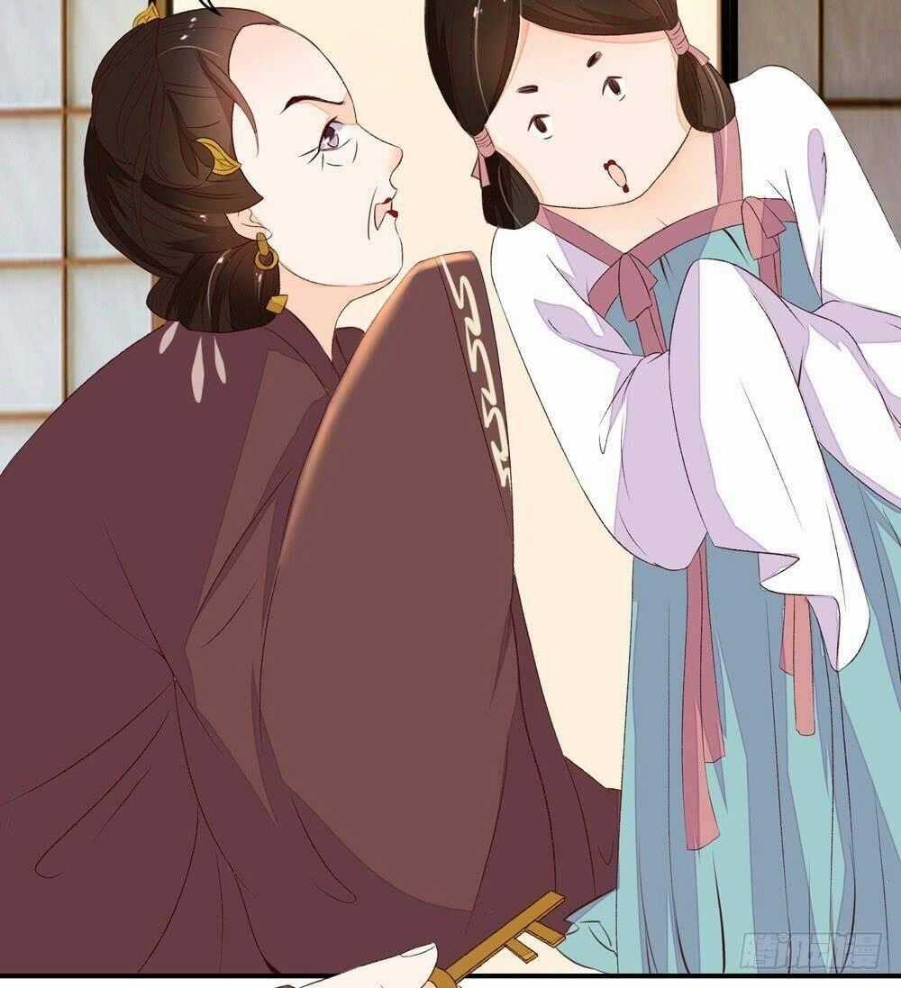 Hướng Dẫn Sau Kết Hôn Của Vương Phi Chapter 4 trang 37