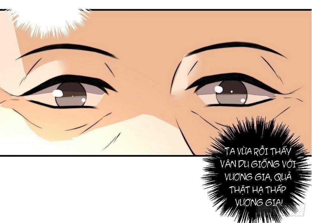 Hướng Dẫn Sau Kết Hôn Của Vương Phi Chapter 4 trang 7