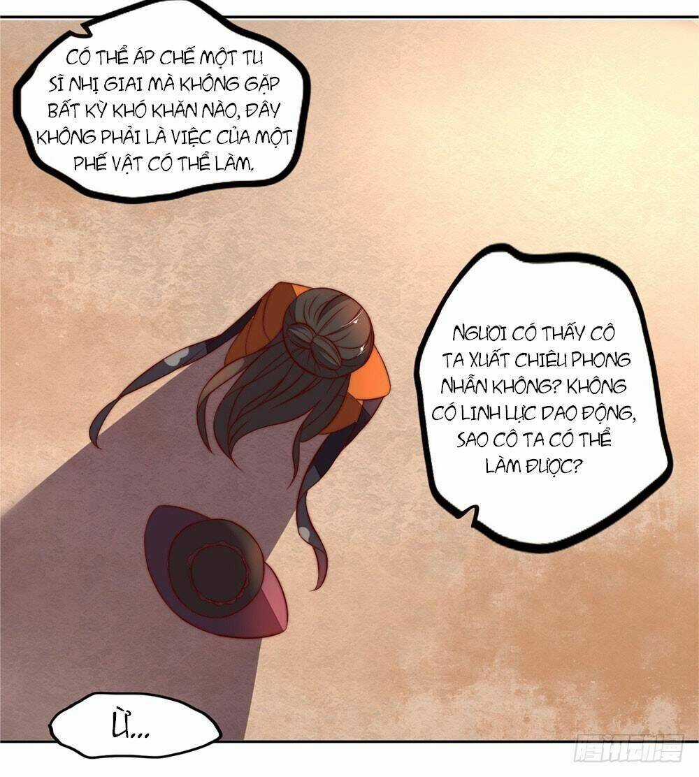 Hướng Dẫn Sau Kết Hôn Của Vương Phi Chapter 5 trang 12