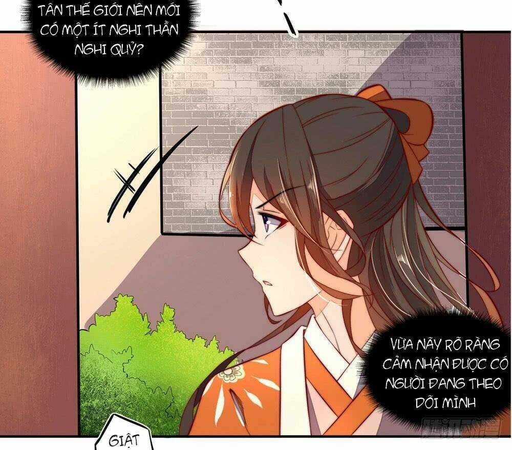 Hướng Dẫn Sau Kết Hôn Của Vương Phi Chapter 5 trang 14