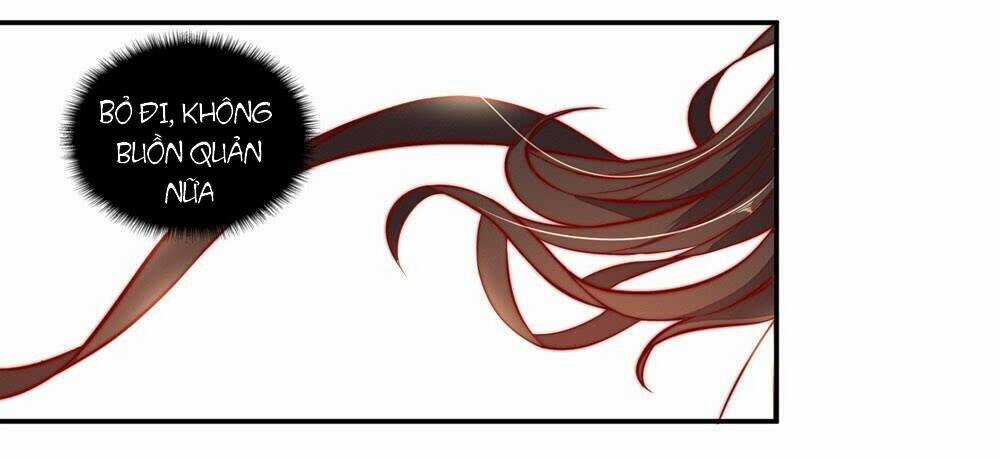 Hướng Dẫn Sau Kết Hôn Của Vương Phi Chapter 5 trang 16