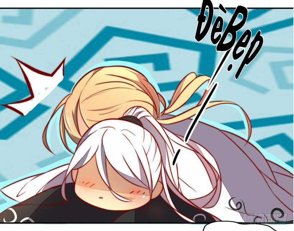 Hướng Dẫn Sau Kết Hôn Của Vương Phi Chapter 5 trang 17