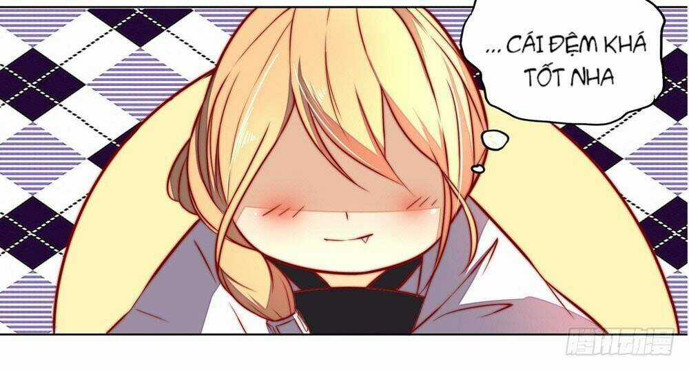 Hướng Dẫn Sau Kết Hôn Của Vương Phi Chapter 5 trang 18