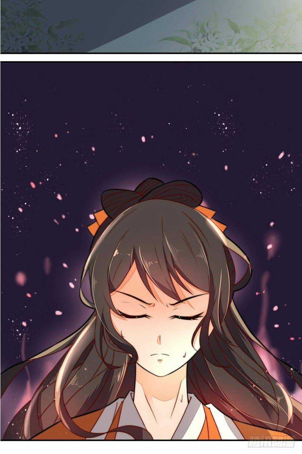 Hướng Dẫn Sau Kết Hôn Của Vương Phi Chapter 5 trang 20