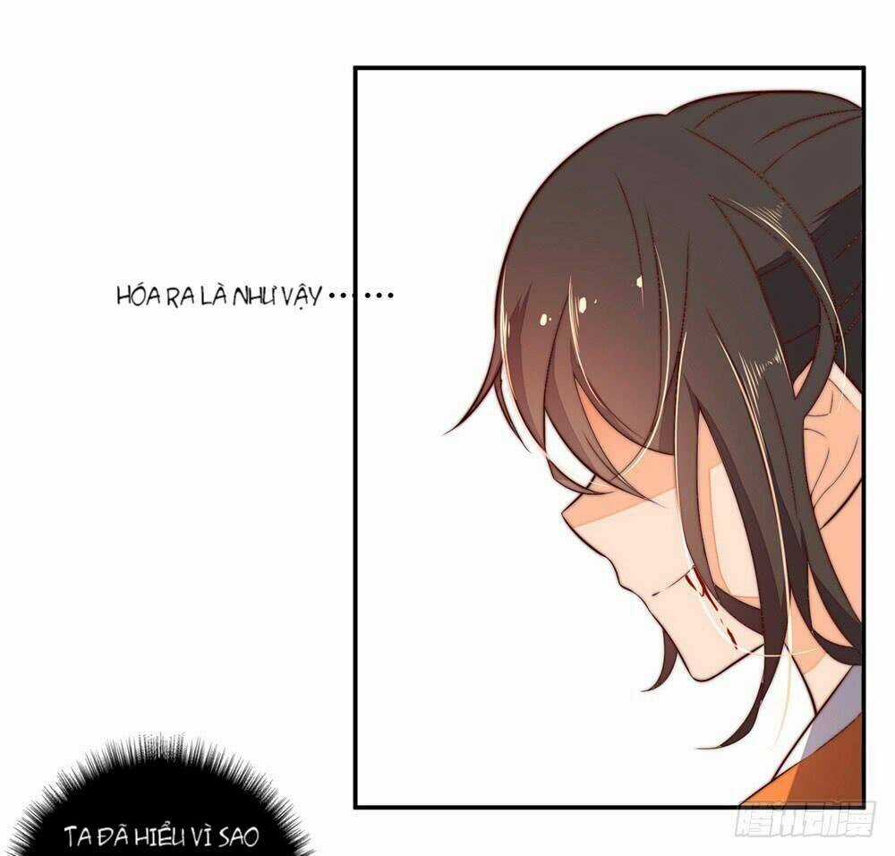 Hướng Dẫn Sau Kết Hôn Của Vương Phi Chapter 5 trang 22