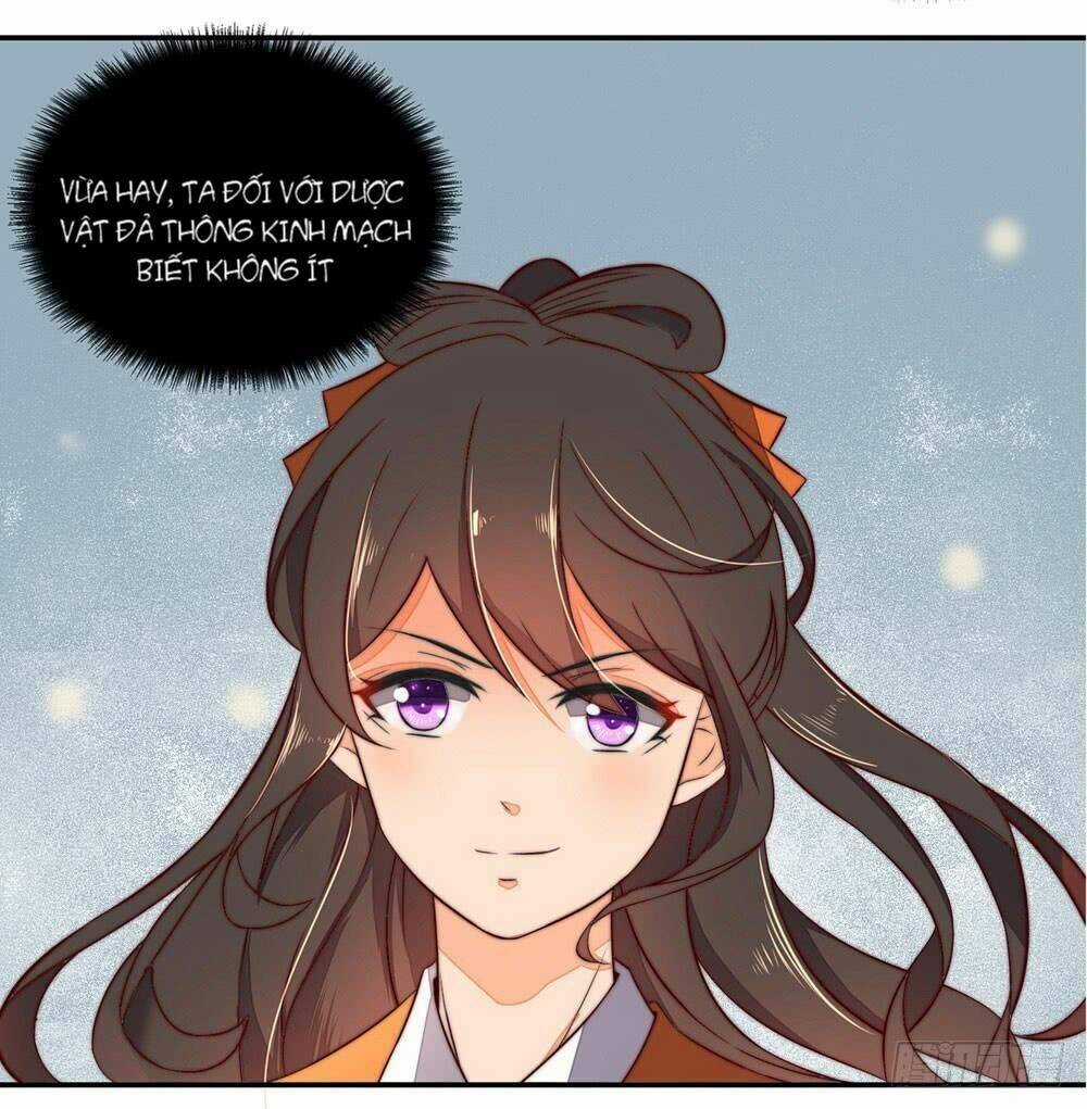 Hướng Dẫn Sau Kết Hôn Của Vương Phi Chapter 5 trang 25