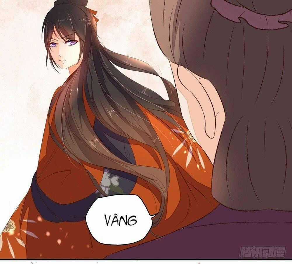 Hướng Dẫn Sau Kết Hôn Của Vương Phi Chapter 5 trang 31