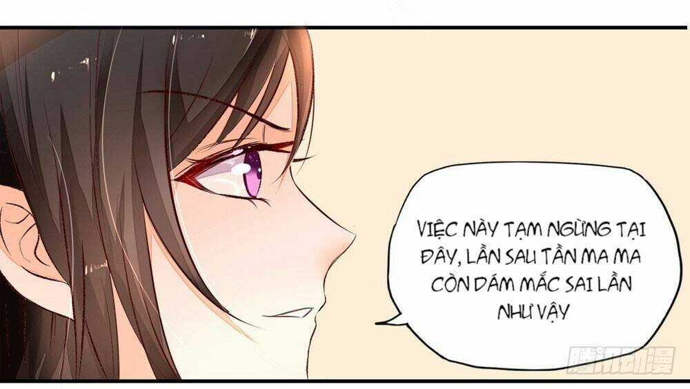 Hướng Dẫn Sau Kết Hôn Của Vương Phi Chapter 5 trang 5