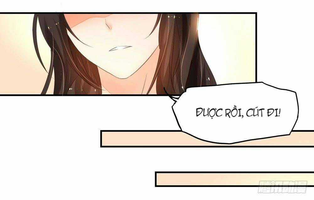 Hướng Dẫn Sau Kết Hôn Của Vương Phi Chapter 5 trang 8