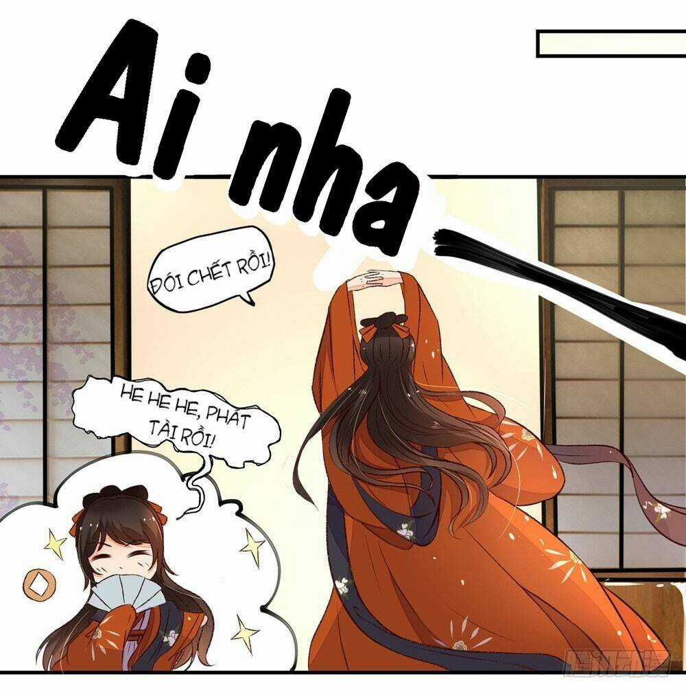 Hướng Dẫn Sau Kết Hôn Của Vương Phi Chapter 5 trang 9