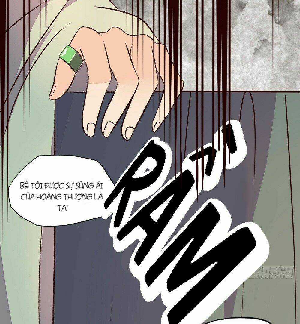 Hướng Dẫn Sau Kết Hôn Của Vương Phi Chapter 6 trang 11