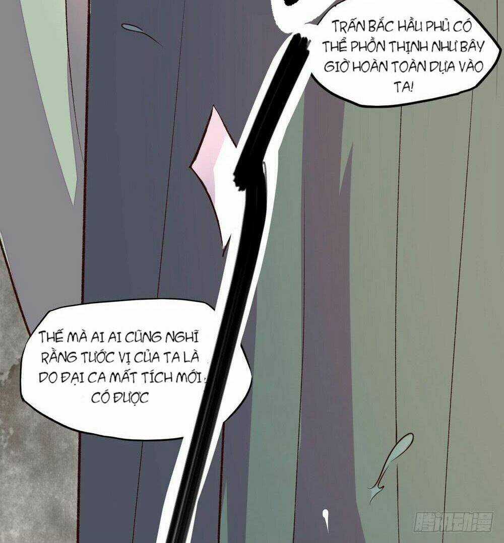 Hướng Dẫn Sau Kết Hôn Của Vương Phi Chapter 6 trang 12